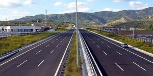 Otoyol Çevresinde Evi Olanlar Dikkat!