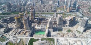 İstanbul Finans Merkezi Ne Zaman Bitecek?