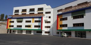 Müteahhitler Okul İnşaatına Yöneldi