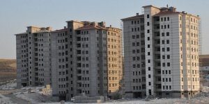 TOKİ Dar Gelirliler İçin 280 Bin Konut İnşa Edecek