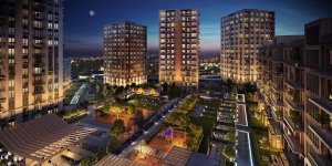 İstanbul’un ‘Getiri Potansiyeli En Yüksek Projesi’ yine Sinpaş Finans Şehir