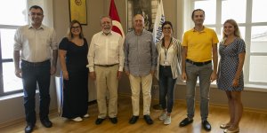 STFA İnşaat Grubu Kadir Has Üniversitesi ile İşbirliği Anlaşması İmzaladı