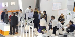 ​Aydınlatma Sektörü İç Pazarda, Kamu Yatırımları İle Büyümeyi Hedefliyor