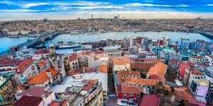 Kentsel Dönüşümde 900 Milyar TL'lik İş Hacmi Var