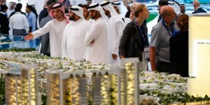 Bin 500 Arap Yatırımcı Türkiye'deki Konut Üreticileri İle Buluşacak