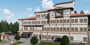 Mudurnu Yeni Devlet Hastanesi İnşaatı Ne Zaman Başlayacak