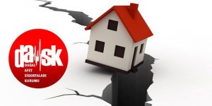 DASK'ta Yeni Dönem Başlıyor