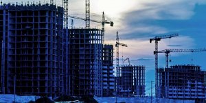 İnşaat Sektörü Temsilcileri Faiz İndiriminin Devam Etmesini Bekliyor