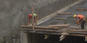 İnşaatta İş Kazalarını Önlemek İçin Yeni Önlemler Alınacak