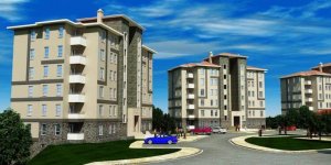 TOKİ Konya Beyşehir İhalesi 31 Ekimde