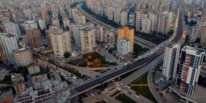 Adana'da Konut Fiyatları Yüzde 20-30 Arttı