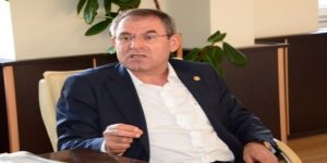 Samsun Kuş Cenneti'ndeki Konut Yıkımı TBMM'de!