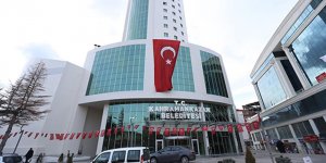 Kahramankazan Belediyesi'nden 20 Milyon TL'ye Satılık Termal Otel