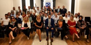 Lüx Konut Satışı Eğitimi Verdi