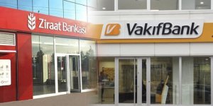 Ziraat Bankası ve Vakıfbank Konut Kredisi Faizlerini Düşürdü