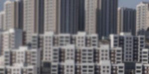 Çinliler Türkiye'den 95 Milyon Liraya 90 Daire Aldı