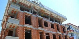 İnşaat Firmaları Faiz Oranlarını 0,79'a İndirdi