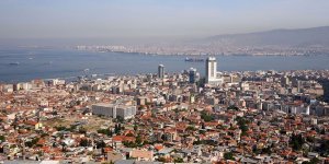 12 Ülkenin Mimarları İzmir'de Buluşuyor