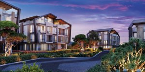 Mimarlık mesleği tutku ile bağlı olmadan yapılabilecek bir meslek değil