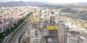 Müteahhitin Teslim Edemediği Konutun Kredi Ödemeleri Durduruldu