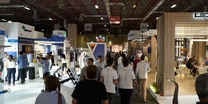 IstanbulLight 18 Eylül'de Ziyarete Açılıyor