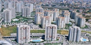 İstanbul'da 1.610 Markalı Konut Projesi Var