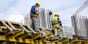 İstihdamda En Büyük Kayıp İnşaat Sektöründe