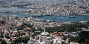 İstanbul'da 4 Milyon Kaçak Yapı Uydularla Tespit Ediliyor