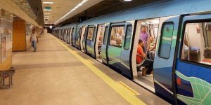 Kadıköy-Ataşehir-Sancaktepe-Sultanbeyli Metro Hattı Geliyor