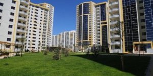 Yüreğir Kışla Mahallesi Kentsel Dönüşüm Konutları Satışta!