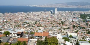 İzmir'de Konut Satışları Yüzde 19 Arttı! İşte En Çok Konut Satılan İlçeler