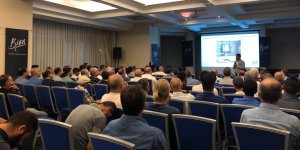 Bien İzmir’de Seramik Ustalarıyla Buluştu