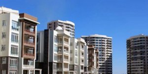 TMCB Konut Fiyat Endeski Açıklandı