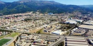 Manisa Akhisar OSB'de 22.5 Milyon TL'ye Satılık Fabrika