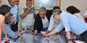 Torbalı Belediyesi 3 Proje İçin Mimari Proje Yarışması Düzenliyor