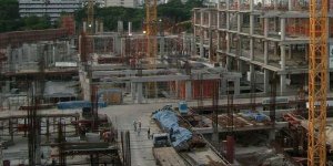 İnşaat Sektöründeki Sorunlar Beklentileri Olumsuz Etkiledi