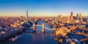 İngiltere'de Konut Fiyatları Temmuzda Yüzde 0,7 Arttı