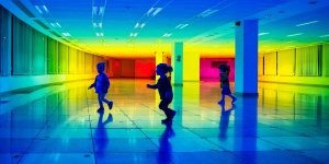 ​Aydınlatmada Tasarımının İlham Veren Projeleri, IstanbulLight’ta Konuşulacak