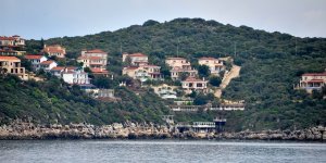 İmar Barışına Aykırı 4 Bin Kaçak Yapı Tespit Edildi