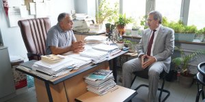 Atık Betonun Geri Dönüşümünü Sağlayacak Proje