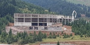 Ordu Çambaşı Yaylasına 5 Yıldızlı Otel İnşa Ediliyor