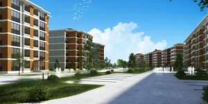 TOKİ Silivri 3. Etap İhalesi 13 Kasımda