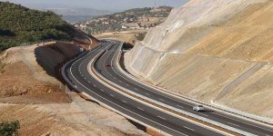 Menemen-Aliağa-Çandarlı Otoyolu  Yıl Sonunda Tamamlanacak!