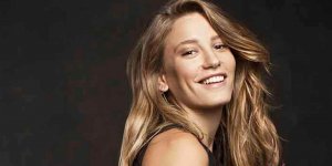 Serenay Sarıkaya Yeni Evine Taşındı