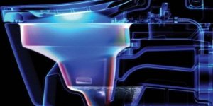 12 Bin 500 Dolarlık Tuvaletler Müşterilerini Bekliyor!