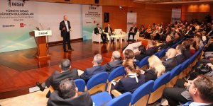 9. Uluslararası İnşaatta Kalite Zirvesi 5 Kasım’da