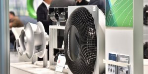 ISK-SODEX İklimlendirme Fuarı 2 Ekimde Başlıyor