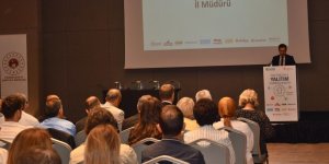 İzoder, 2019’un Dördüncü ‘Yalıtım Seminerini Eskişehir’de Düzenledi