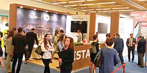 İnşaat Sektörü Rusya'da Buluştu