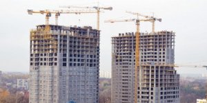 İnşaat Maliyetleri Yüzde 18,42 Arttı